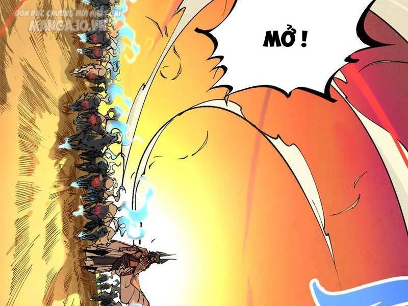 Vạn Cổ Chí Tôn Chap 309 - Next Chap 310