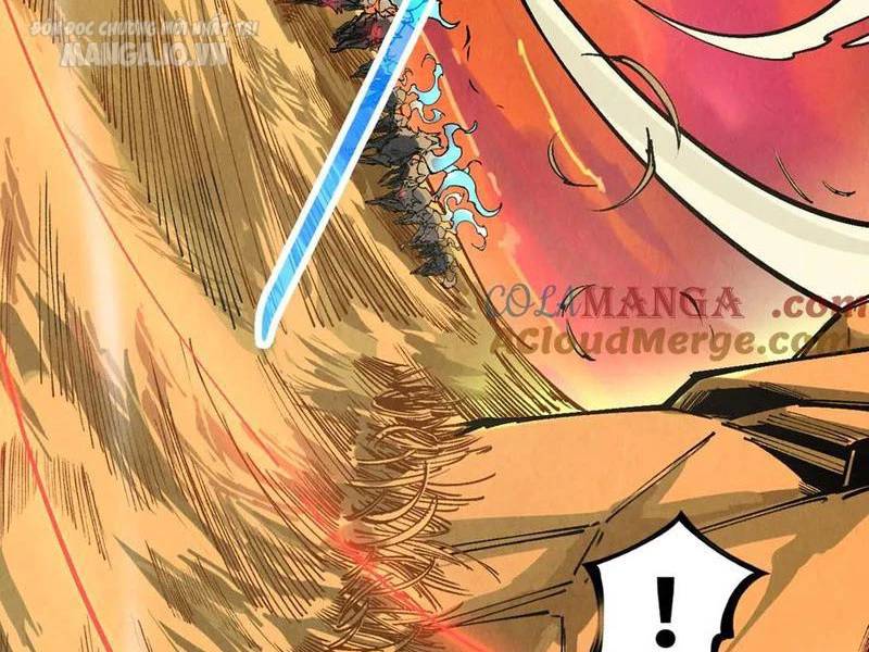 Vạn Cổ Chí Tôn Chap 309 - Next Chap 310