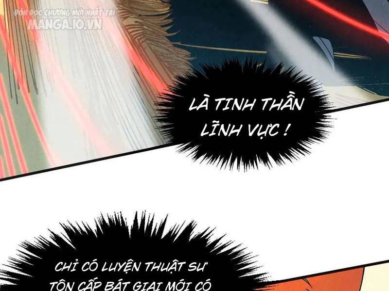 Vạn Cổ Chí Tôn Chap 309 - Next Chap 310
