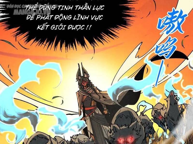 Vạn Cổ Chí Tôn Chap 309 - Next Chap 310