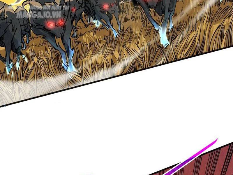 Vạn Cổ Chí Tôn Chap 309 - Next Chap 310