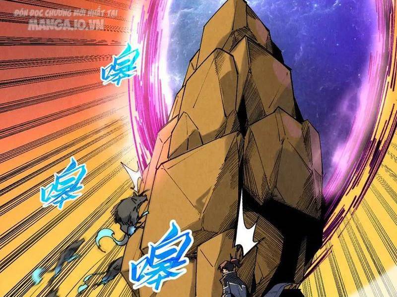 Vạn Cổ Chí Tôn Chap 309 - Next Chap 310
