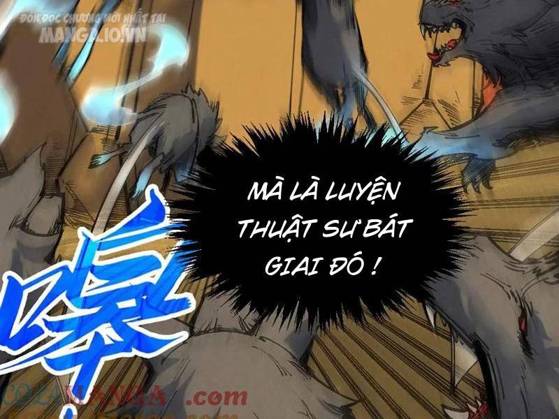 Vạn Cổ Chí Tôn Chap 309 - Next Chap 310