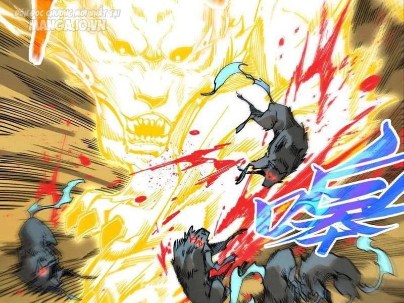 Vạn Cổ Chí Tôn Chap 309 - Next Chap 310