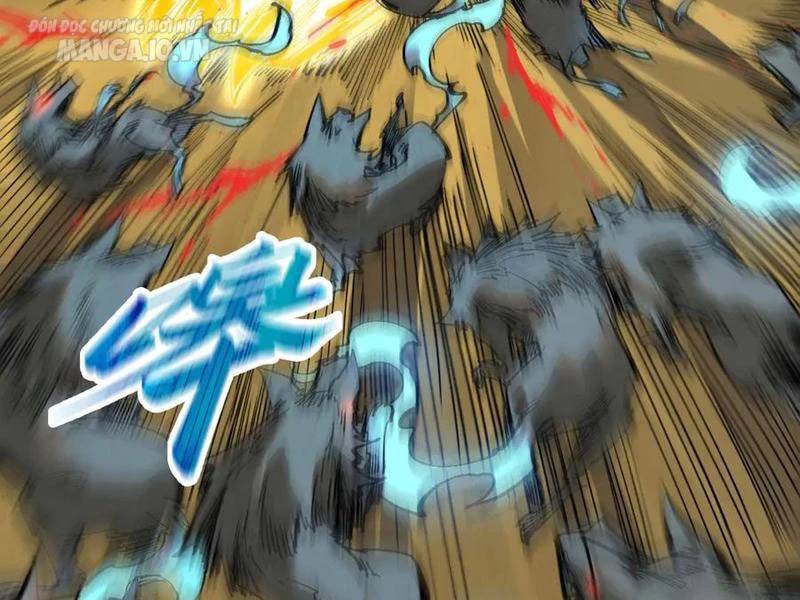 Vạn Cổ Chí Tôn Chap 309 - Next Chap 310