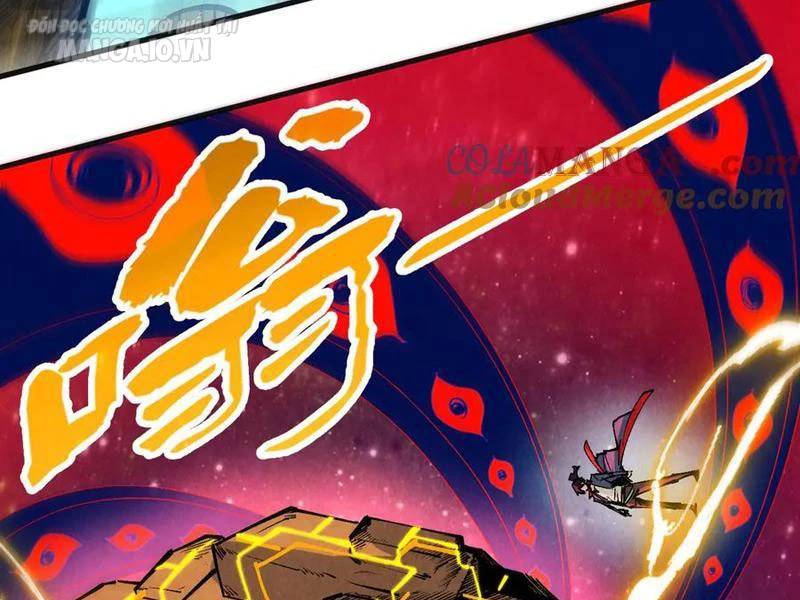 Vạn Cổ Chí Tôn Chap 309 - Next Chap 310