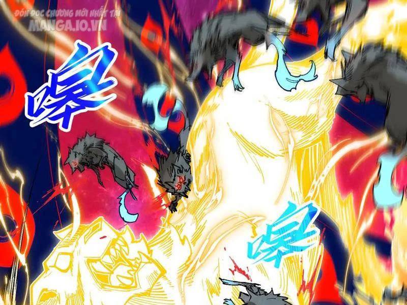 Vạn Cổ Chí Tôn Chap 309 - Next Chap 310