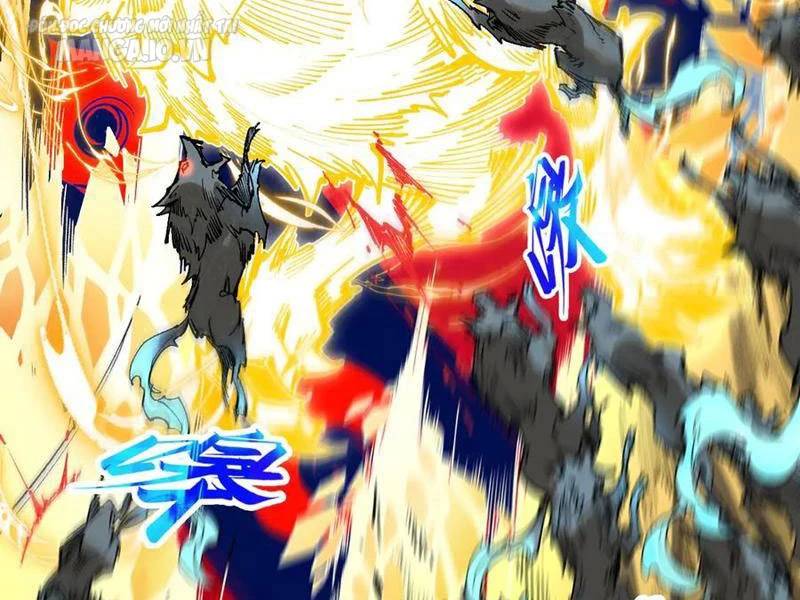 Vạn Cổ Chí Tôn Chap 309 - Next Chap 310