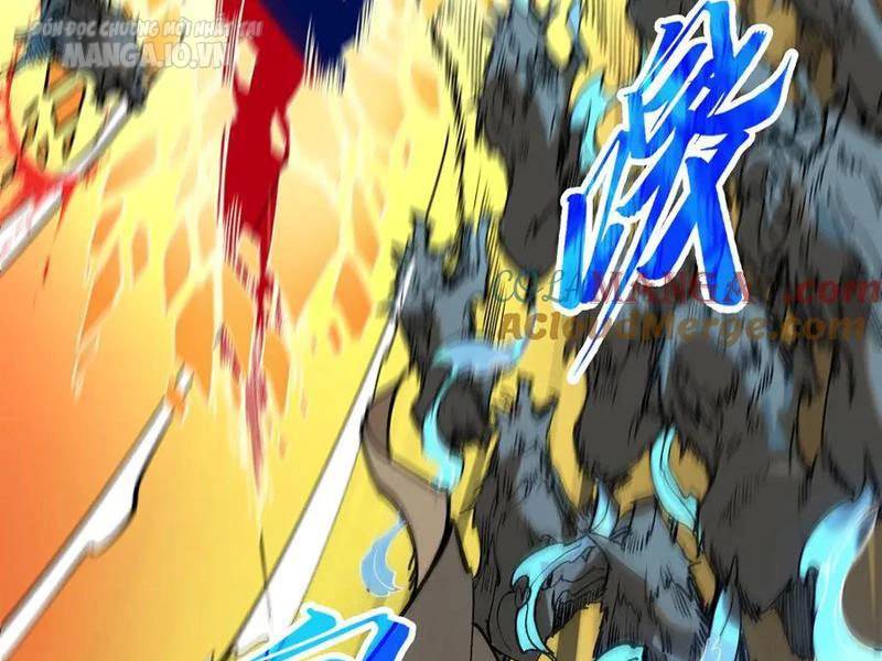 Vạn Cổ Chí Tôn Chap 309 - Next Chap 310