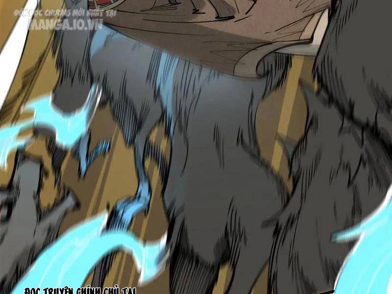 Vạn Cổ Chí Tôn Chap 309 - Next Chap 310