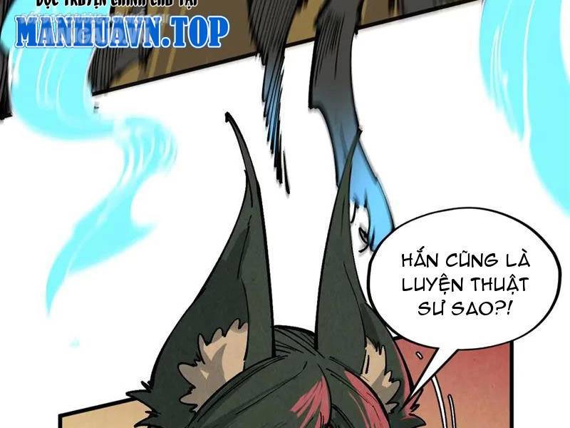 Vạn Cổ Chí Tôn Chap 309 - Next Chap 310