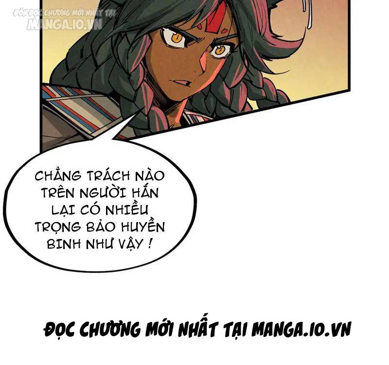 Vạn Cổ Chí Tôn Chap 309 - Next Chap 310