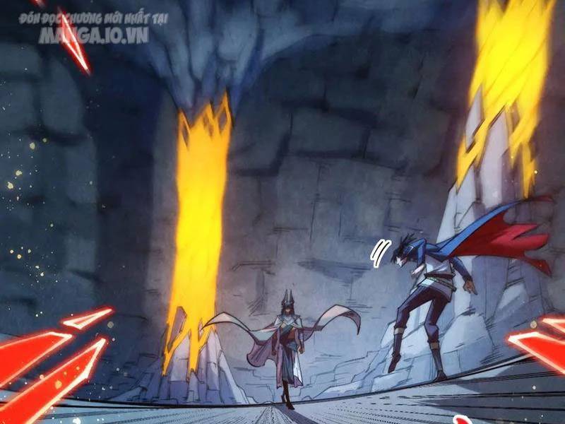 Vạn Cổ Chí Tôn Chap 309 - Next Chap 310