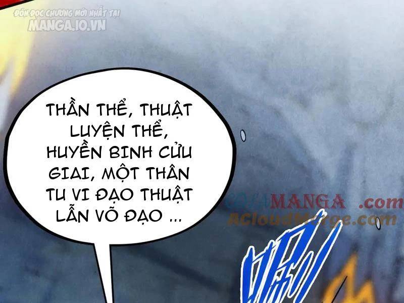 Vạn Cổ Chí Tôn Chap 309 - Next Chap 310