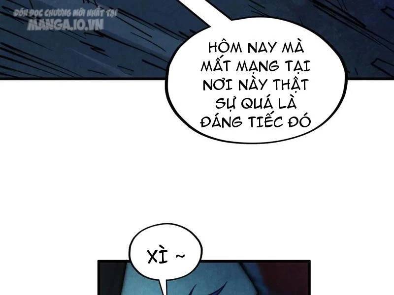 Vạn Cổ Chí Tôn Chap 309 - Next Chap 310