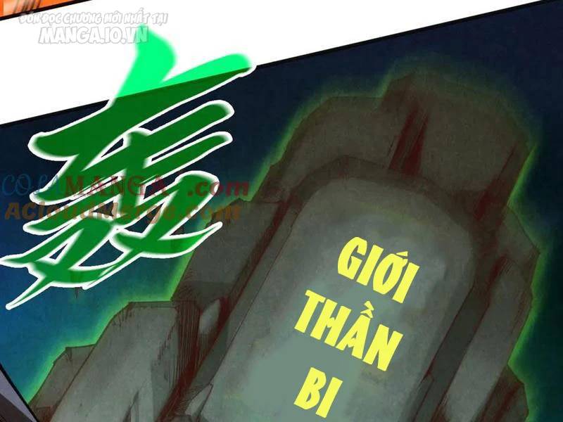 Vạn Cổ Chí Tôn Chap 309 - Next Chap 310