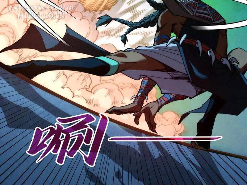 Vạn Cổ Chí Tôn Chap 309 - Next Chap 310