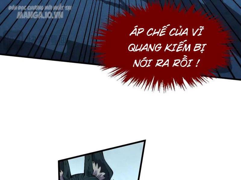 Vạn Cổ Chí Tôn Chap 309 - Next Chap 310