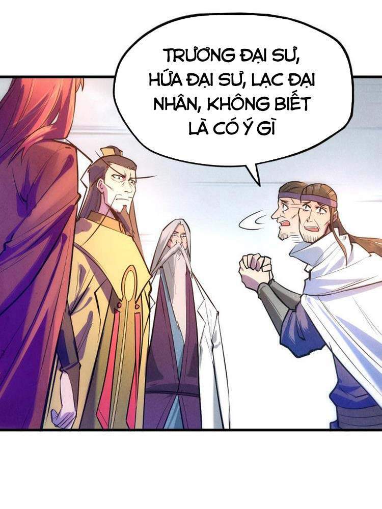 Vạn Cổ Chí Tôn Chap 31 - Next Chap 32