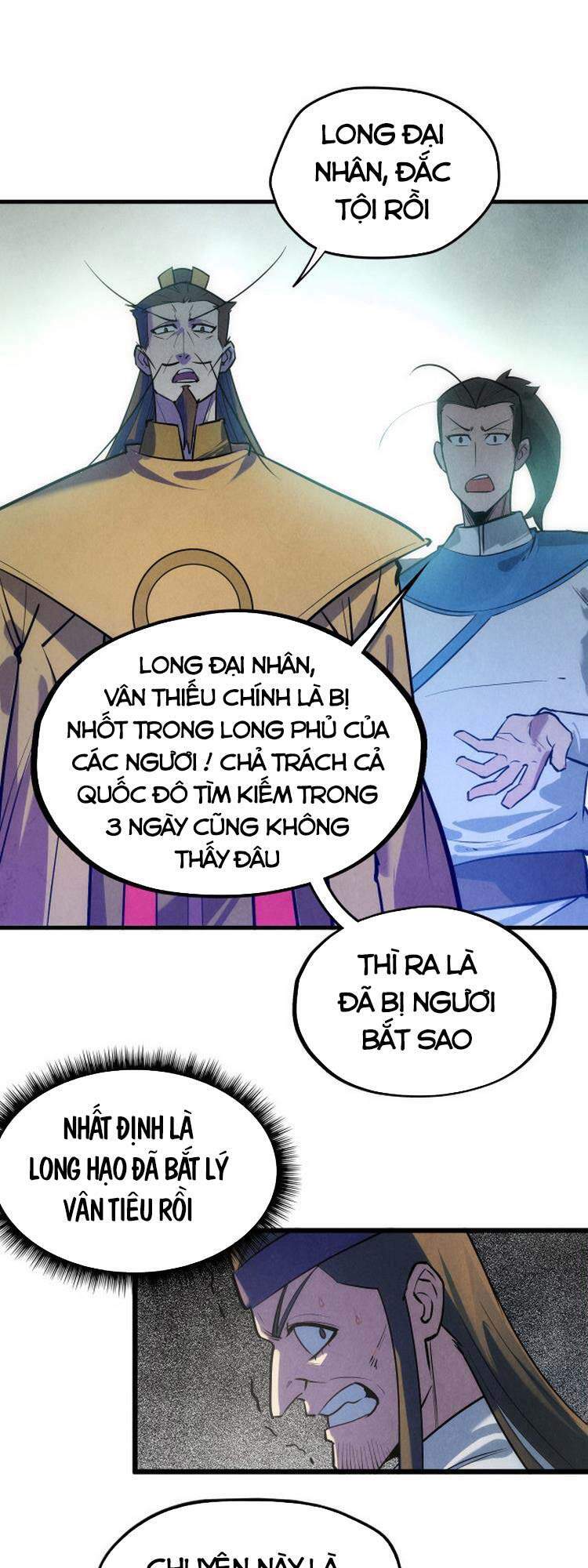 Vạn Cổ Chí Tôn Chap 31 - Next Chap 32