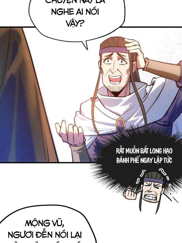 Vạn Cổ Chí Tôn Chap 31 - Next Chap 32