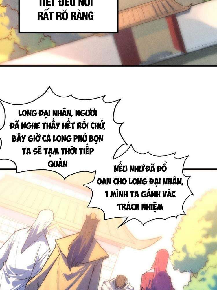 Vạn Cổ Chí Tôn Chap 31 - Next Chap 32