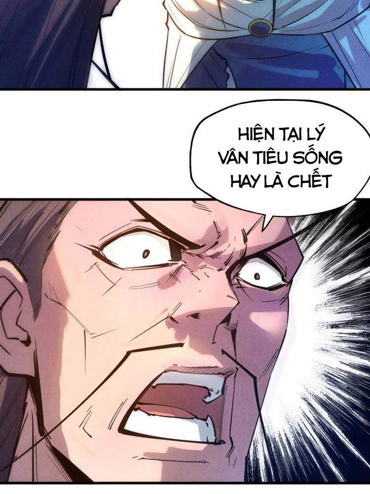Vạn Cổ Chí Tôn Chap 31 - Next Chap 32