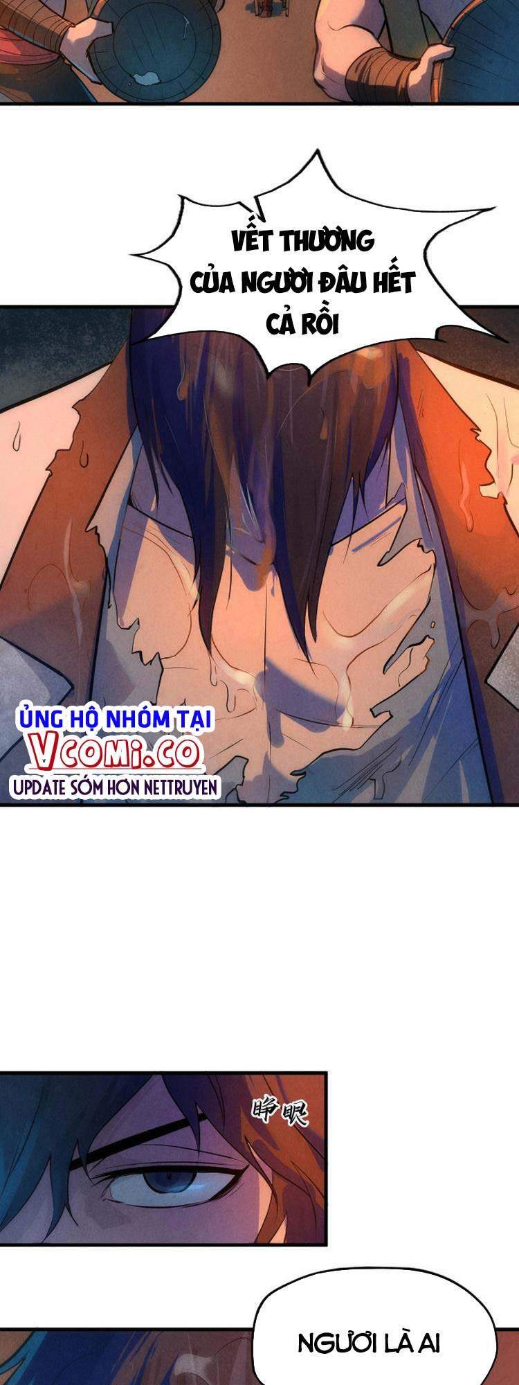 Vạn Cổ Chí Tôn Chap 31 - Next Chap 32