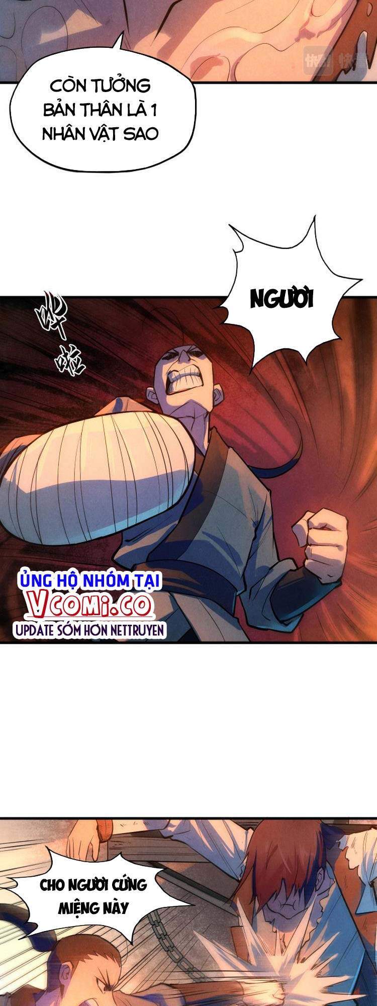Vạn Cổ Chí Tôn Chap 31 - Next Chap 32