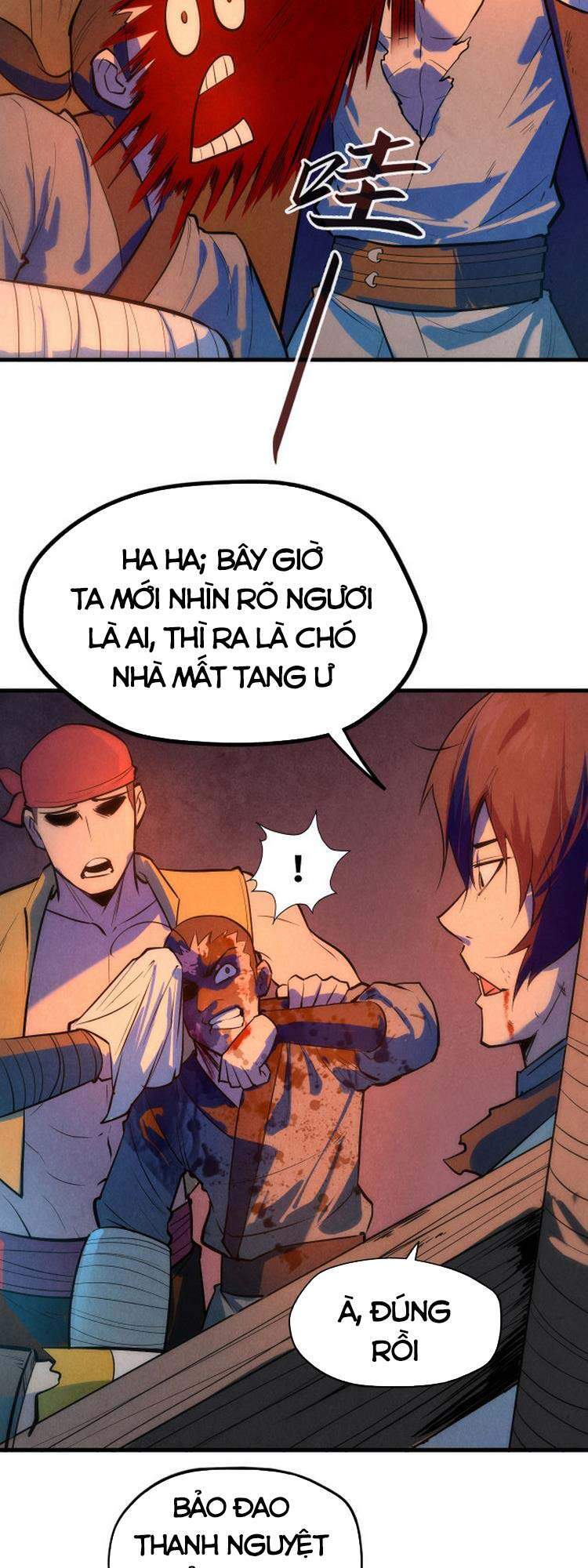 Vạn Cổ Chí Tôn Chap 31 - Next Chap 32