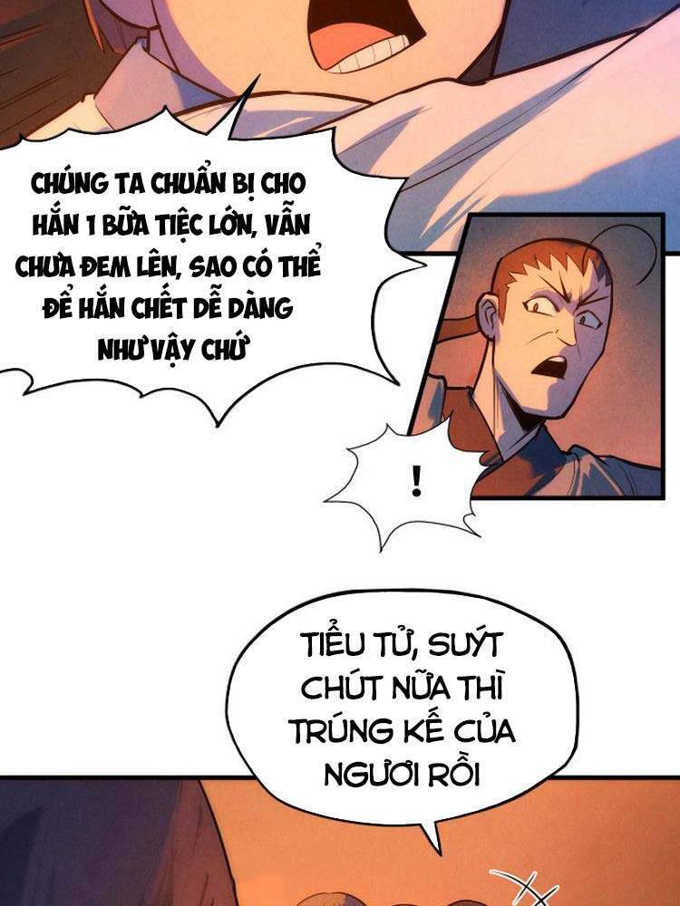 Vạn Cổ Chí Tôn Chap 31 - Next Chap 32