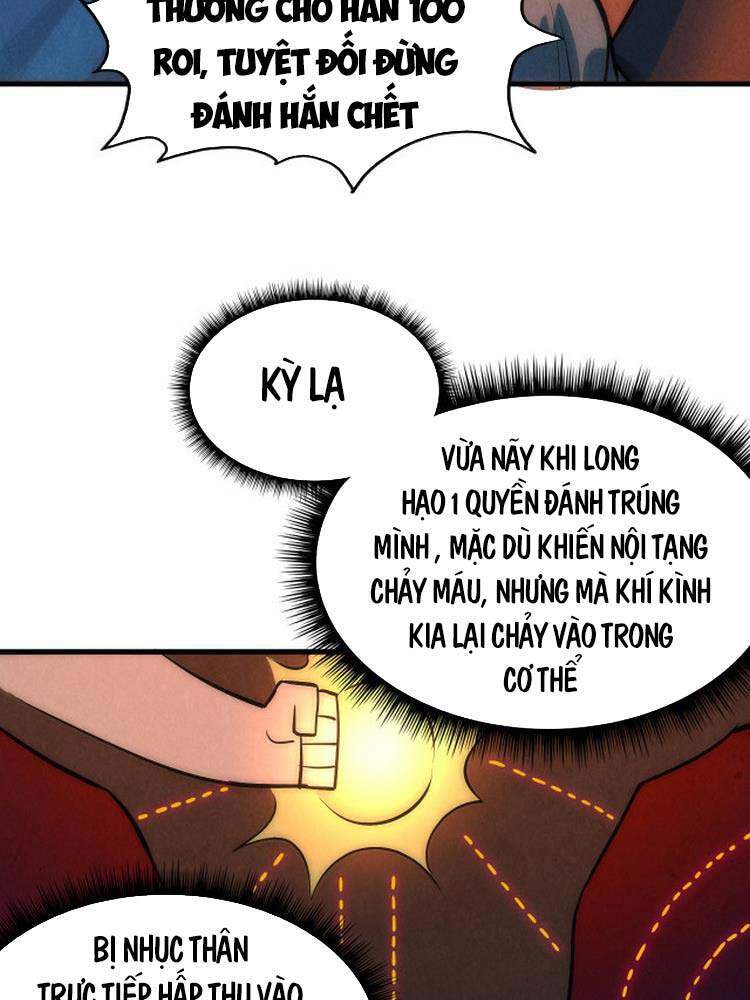 Vạn Cổ Chí Tôn Chap 31 - Next Chap 32