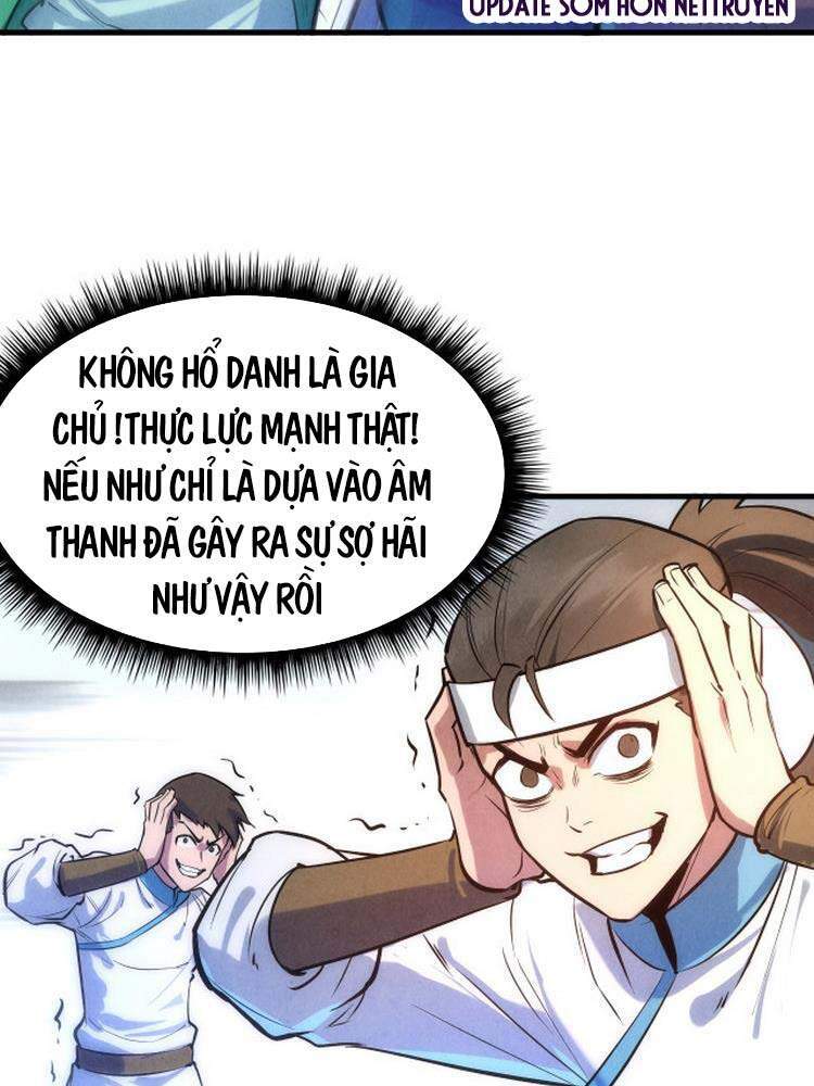 Vạn Cổ Chí Tôn Chap 31 - Next Chap 32