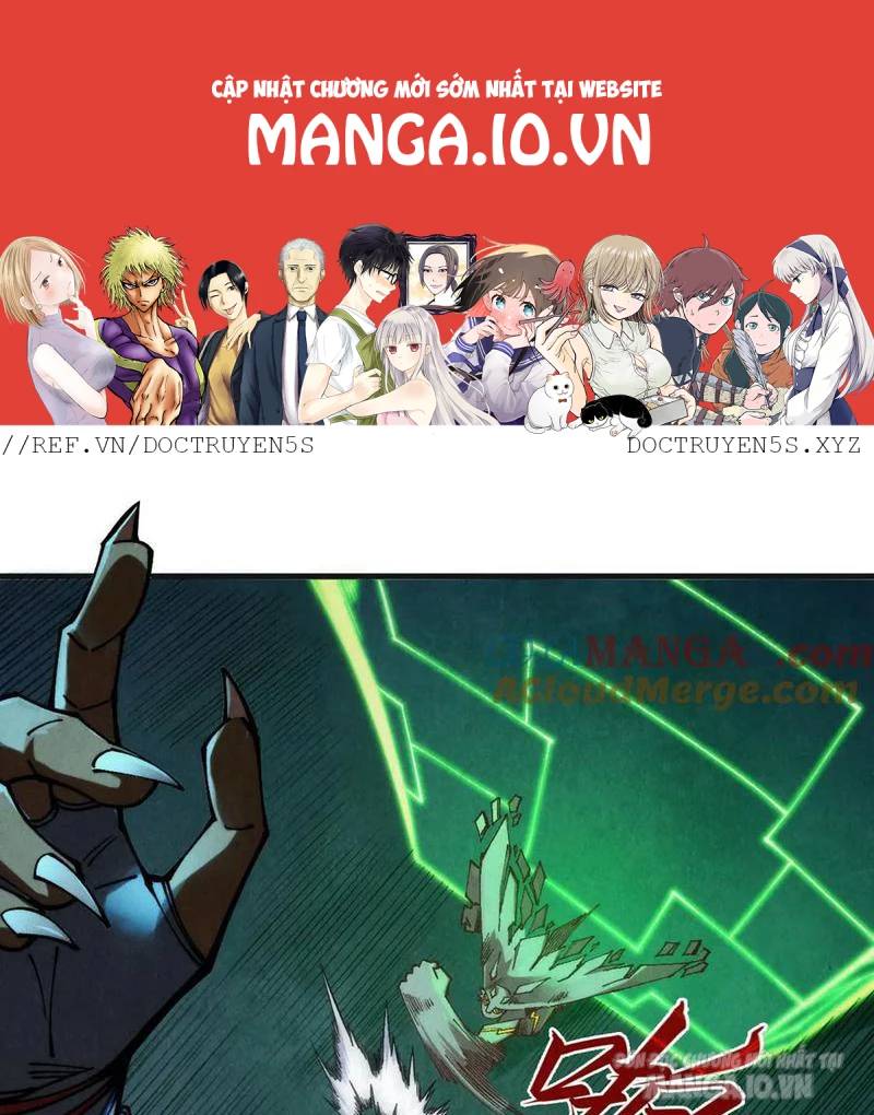 Vạn Cổ Chí Tôn Chap 310 - Next Chap 311