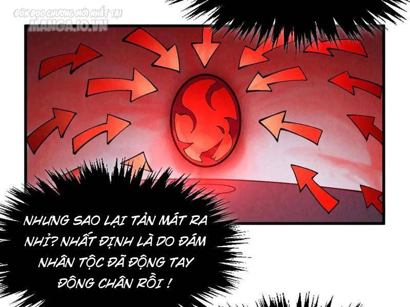 Vạn Cổ Chí Tôn Chap 310 - Next Chap 311