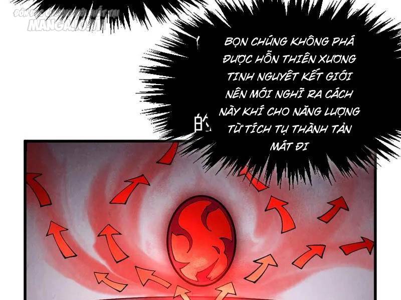 Vạn Cổ Chí Tôn Chap 310 - Next Chap 311