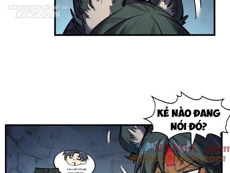 Vạn Cổ Chí Tôn Chap 310 - Next Chap 311