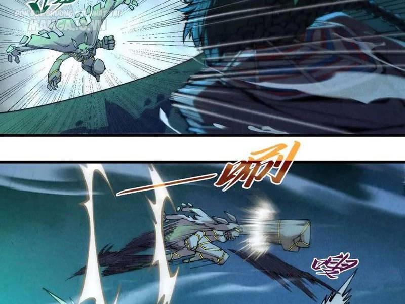 Vạn Cổ Chí Tôn Chap 310 - Next Chap 311