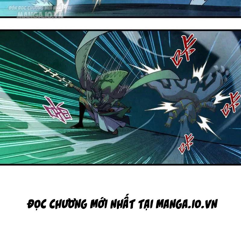 Vạn Cổ Chí Tôn Chap 310 - Next Chap 311