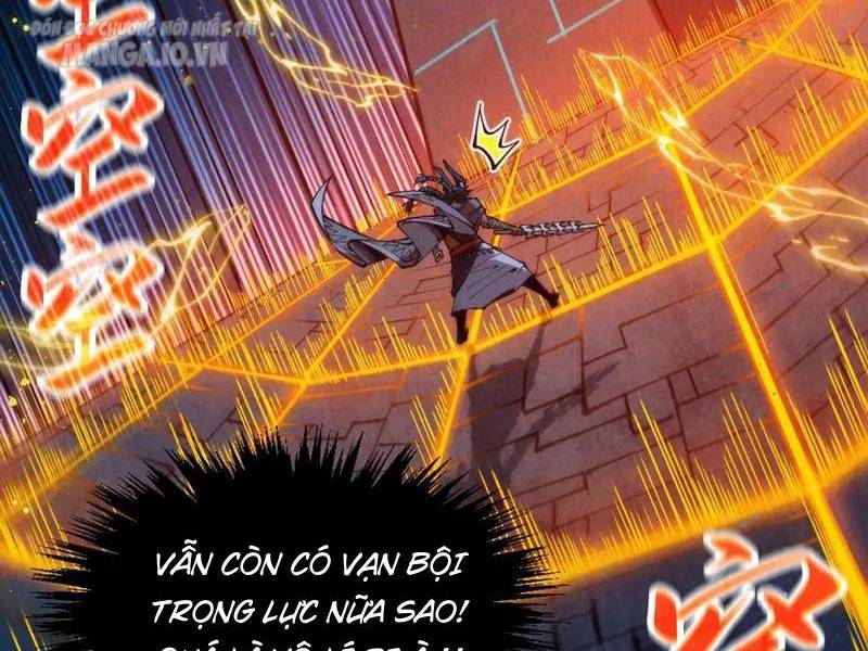 Vạn Cổ Chí Tôn Chap 310 - Next Chap 311