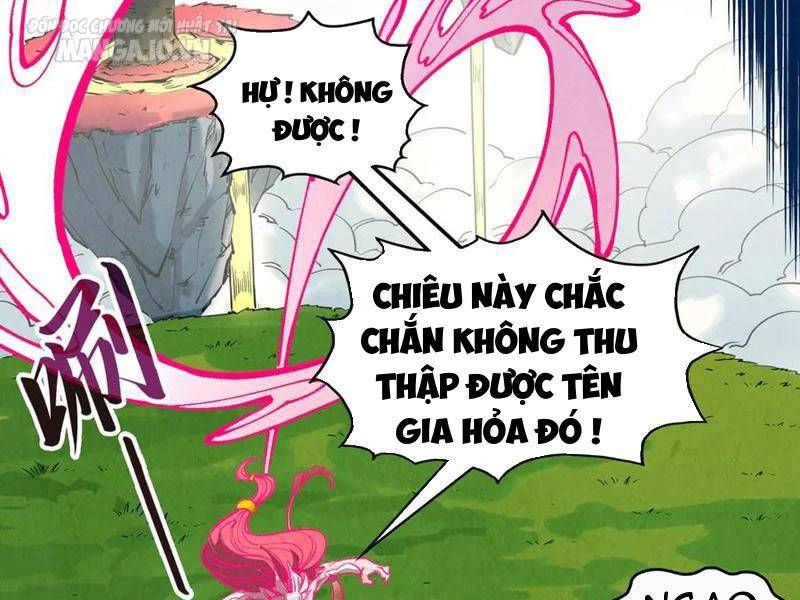 Vạn Cổ Chí Tôn Chap 310 - Next Chap 311