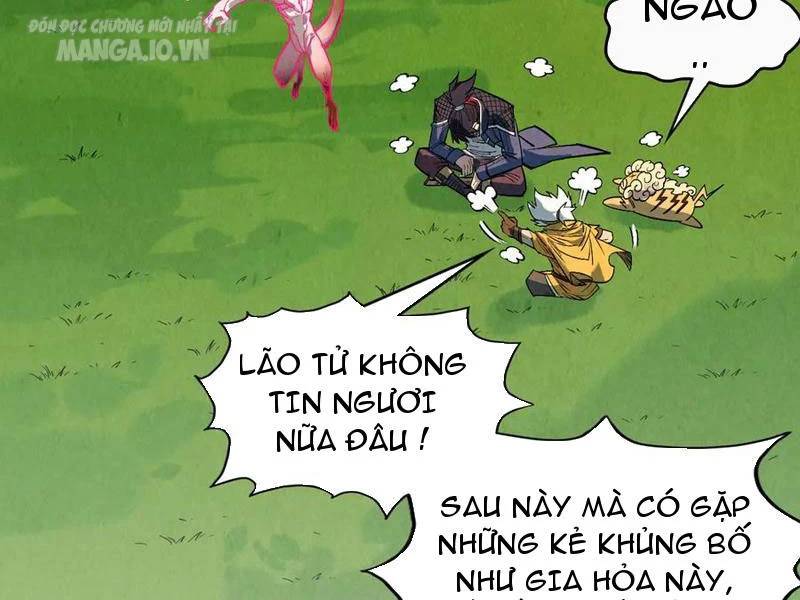 Vạn Cổ Chí Tôn Chap 310 - Next Chap 311