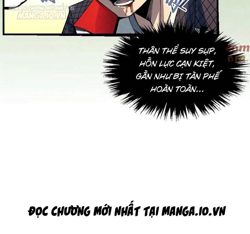 Vạn Cổ Chí Tôn Chap 310 - Next Chap 311
