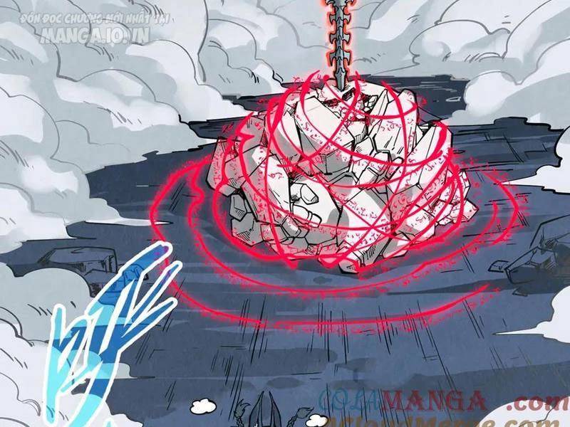 Vạn Cổ Chí Tôn Chap 310 - Next Chap 311