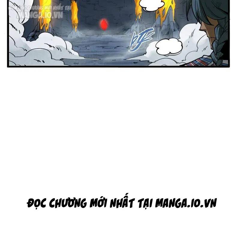 Vạn Cổ Chí Tôn Chap 310 - Next Chap 311
