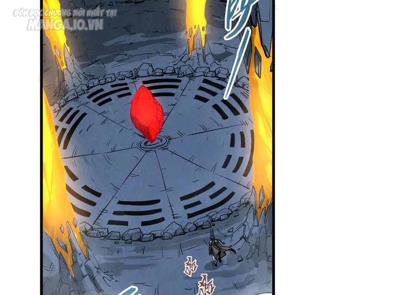 Vạn Cổ Chí Tôn Chap 310 - Next Chap 311