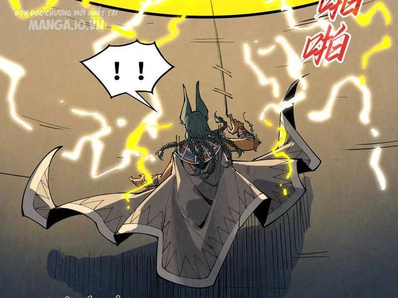Vạn Cổ Chí Tôn Chap 310 - Next Chap 311