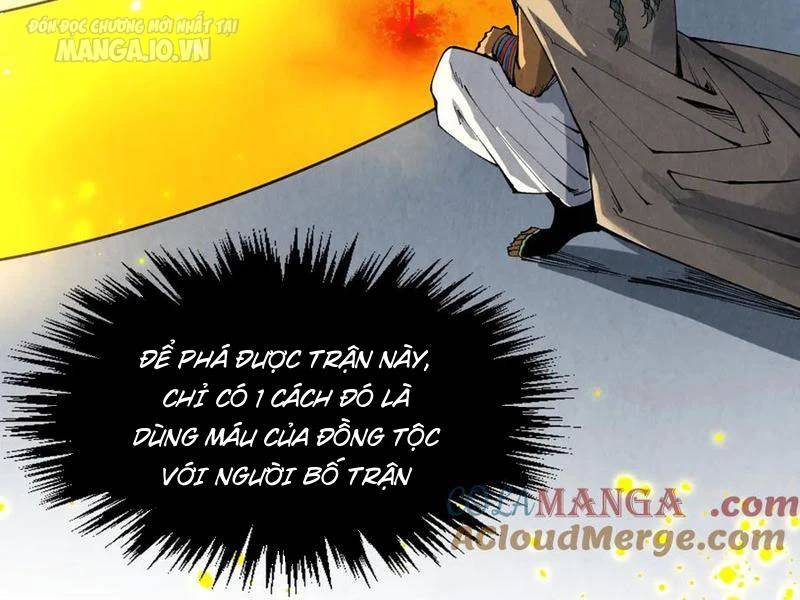 Vạn Cổ Chí Tôn Chap 310 - Next Chap 311