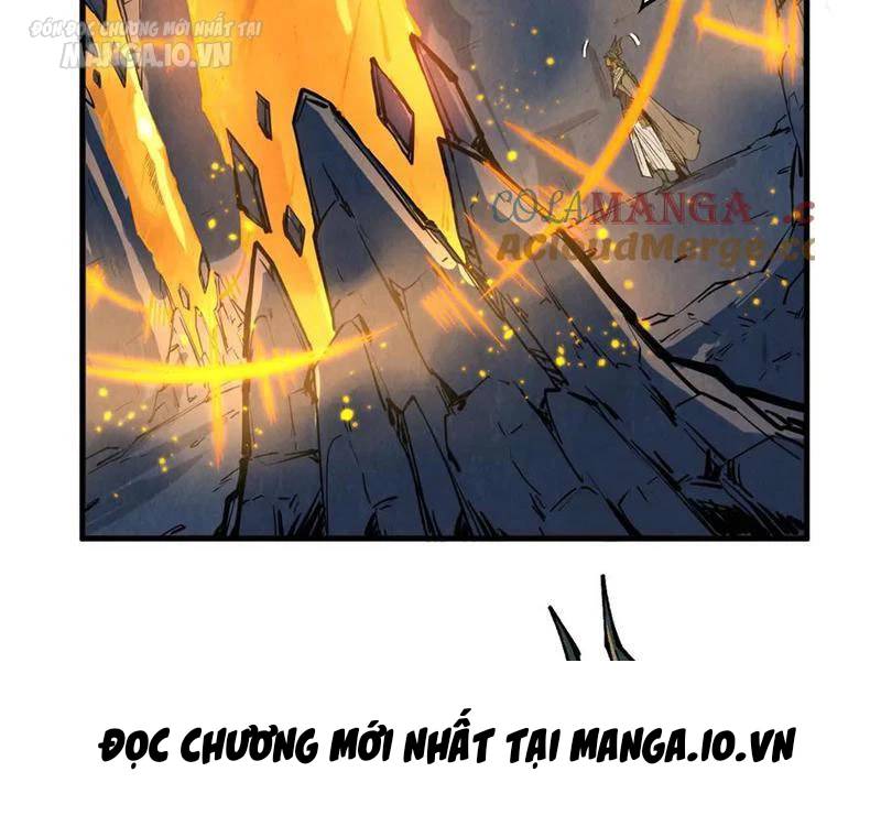 Vạn Cổ Chí Tôn Chap 310 - Next Chap 311