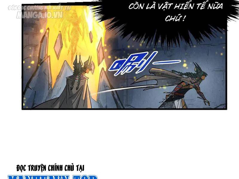 Vạn Cổ Chí Tôn Chap 310 - Next Chap 311